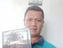 Bagaimana Sejarah dan Bentuk Ornamen Bangka?, ini bukunya.