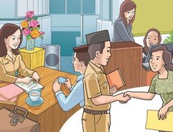 Amanah Publik Untuk Kesejahteraan Publik