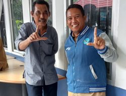 Sispurwanto, Pengibar Panji Junjung Behaoh Dipentas Seni Nasional