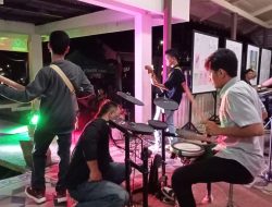 SMK N 1 Toboali, Band Langganan Juara Nasional dari Habang