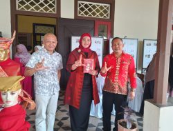 Perjalanan Panjang Kebermajuan Dunia Literasi Bangka Selatan.