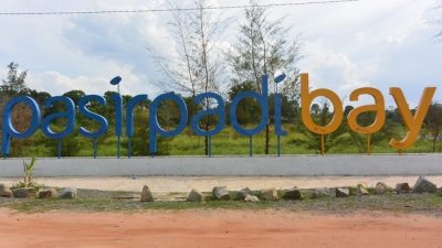 Gelar Ulang Tahun Ke-5, Pasir Padi Bay Waterpark Siap Berikan Motor Ke Pengunjung