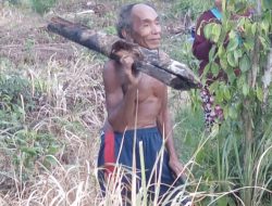 Orang Mapor, Etnis Di Pulau Bangka Yang Penuh Legenda dan Mistis