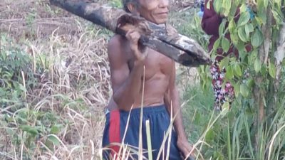 Orang Mapor, Etnis Di Pulau Bangka Yang Penuh Legenda dan Mistis