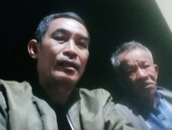 Mang Suef, Pelestari Dialek Bahasa Toboali