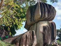 Batu Belimbing, Pesona bagi Wisatawan