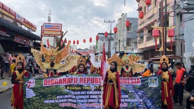 Heboh, Kepala Desa Bangka Kota Turunkan 8 Tim Ke Pangkalpinang