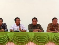 Cabdin III dan IV di Provinsi Kep. Bangka Belitung Bersinergi Mengembangkan Pendidikan