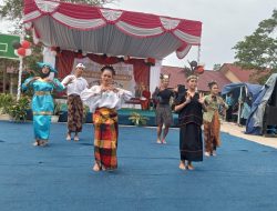 SMA NEGERI 2 TOBOALI BEKECAK