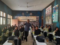 Workshop Kepenulisan Lahirkan Karya yang Berkesan