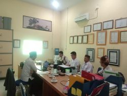 Kerja Cerdas & Cepat, Tim Ahli Cagar Budaya Tetapkan 6 ODCB Bangka Selatan