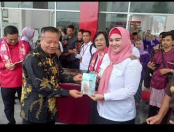 Dato’ Akhmad Elvian Babelpedia Negeri Serumpun Sebalai