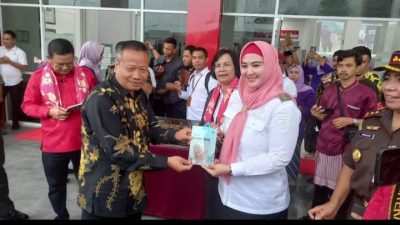 Dato’ Akhmad Elvian Babelpedia Negeri Serumpun Sebalai