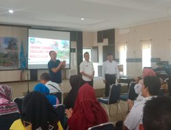 Dindikbud Basel Gelar Training Leadership Excellence From Heart