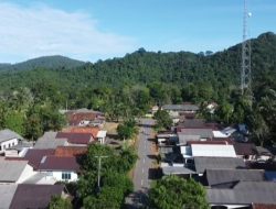 Kampung Gudang