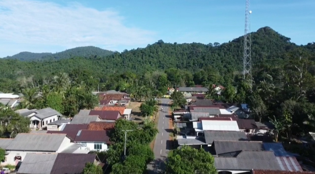 Kampung Gudang