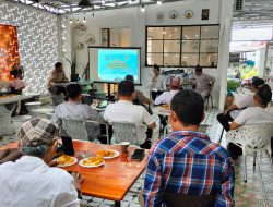 Akankah Rumah Adat dan Balai Adat Daerah Bangka Selatan akan Terealisasi?