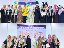 Senyum Kebahagiaan Anak-Anak Yatim Warnai Yatim Fest Part 2 Yayasan Baitul Ummah Ranggung