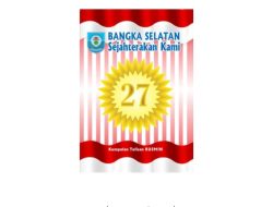 Ketika Peluncuran Buku Dihibur Dangdutan