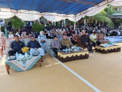 Peringati Bulan Muharam,  SMAN 1 Toboali Gelar Berbagai Lomba