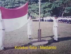 Fakta Menarik Peringatan HUT RI di Namang Belilik