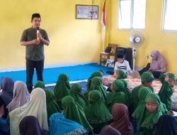 Estilas Sukses Gelar Jumpa Rosi Jilid III