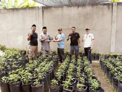 Langkah Strategis Pertamina dalam Mitigasi Perubahan Iklim melalui Program Agro Sejahtera