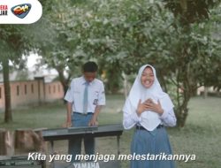 Musisi Ibukota Berikan  Pujian untuk Karya Siswa-siswi SMAN 1 Payung