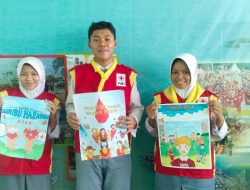 PMR WIRA SMAN 1 Namang Raih Prestasi di Lomba KSR   Unit IAIN SAS Babel