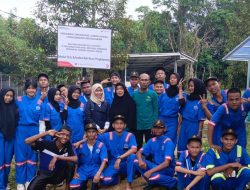 Pertamina Dorong Kolaborasi Pendidikan dan Industri Peternakan melalui Program Ecolivestock Sahabat Farm