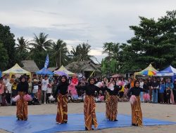 Desa Baskara Bhakti Peringati 18 Tahun Hari Jadi. Bagaimana Kemeriahannya? 