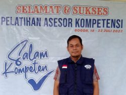 Sertifikasi Profesi Keahlian bagi Guru Produktif di SMK