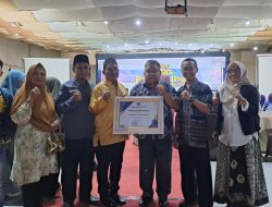 Bangka Selatan Juara Umum FTBI, Raih Empat Juara Pertama dari Delapan Perlombaan