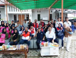 Komitmen Pertamina Wujudkan Perubahan Positif Melalui Inisiatif Berkelanjutan di Jambi