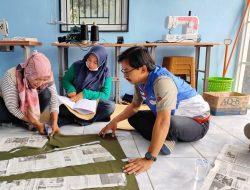 Pertamina Berikan Program Rumah Edukasi untuk Keterampilan Berbasis Mandiri di Balai Pemasyarakatan Jambi