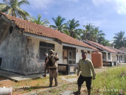 Batin Oelin, Kampung Paris, Pulau Besar, dan Batubetumpang (2) 