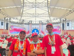 Jambore GTK Hebat 2024 Wadah Apresiasi dan Inovasi bagi Guru dan Tenaga Kependidikan