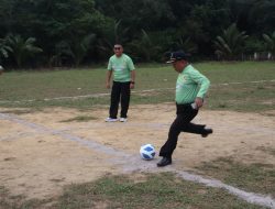 Ada Ubi Talas di SMAN 1 Namang. Begini Penjelasannya.