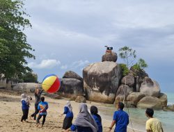 Kompak, Begitulah Keseruan Study Tour Smansa Simba