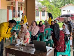 Kolaborasi Pertamina dan Universitas Sriwijaya Membina UMKM Menuju Pasar Berdaya Saing