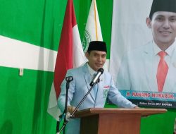 Resolusi dan Proyeksi BKPRMI 2025