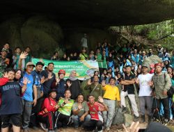 GURINDAM BUKIT NENEK : Program Inovasi Pembelajaran bersumber dari Alam