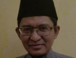 Gus Dur, Prabowo, dan Haji Marwan