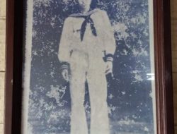 Mengenal Sosok Sahabudin