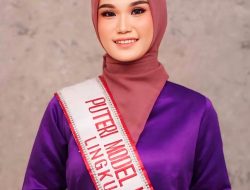 Dwi Wulansari: Runner-Up 1 Puteri Model Hijab Indonesia 2024 Melangkah ke Grand Final Puteri Indonesia Bangka Belitung 2025