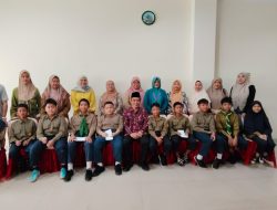 Kontingen PWM Bangka Belitung Siap Berkompetisi di OMBN 2025