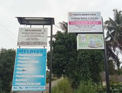 Bahagianya Menjadi Seorang Yek