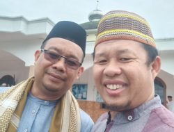 Tautkan Hati Atas Ketaqwaan