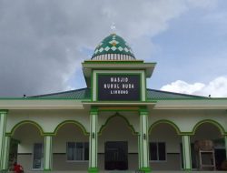 Di Masjid manakah Kita akan Sholat Jum’at Hari Ini???