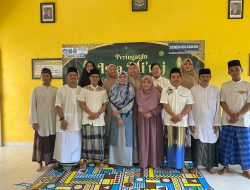 Hadiri Jumpa Rosi, Ini Pesan Penyuluh Agama